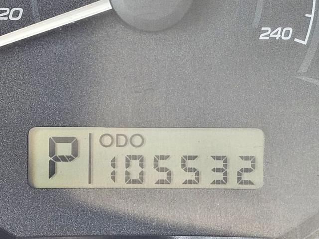 2012 Subaru Forester 2.5X