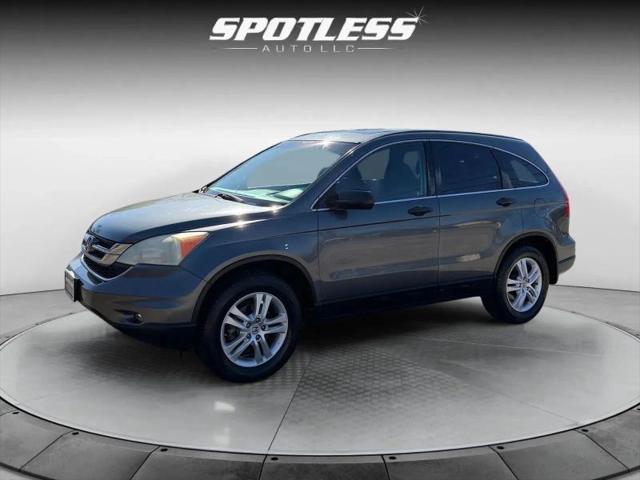 2011 Honda CR-V EX for sale in San Antonio, TX