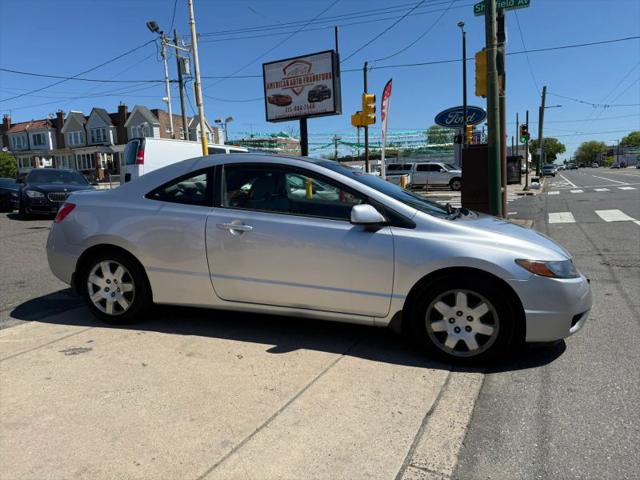 2007 Honda Civic LX