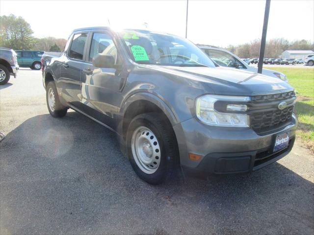 2022 Ford Maverick XL