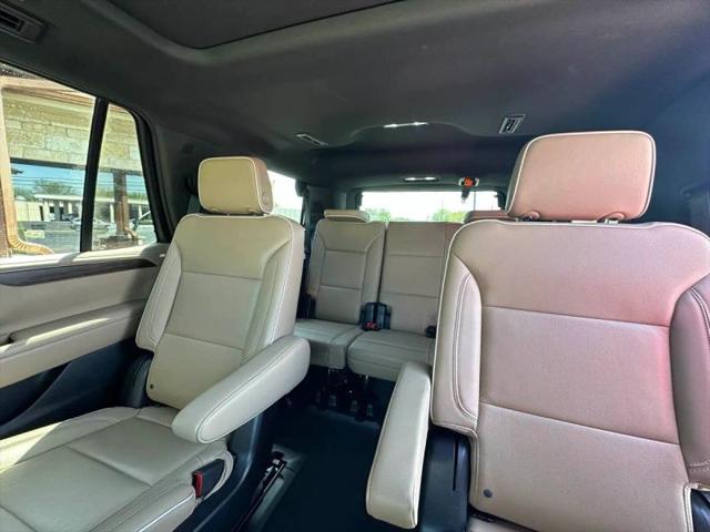 2022 Chevrolet Tahoe 2WD Premier