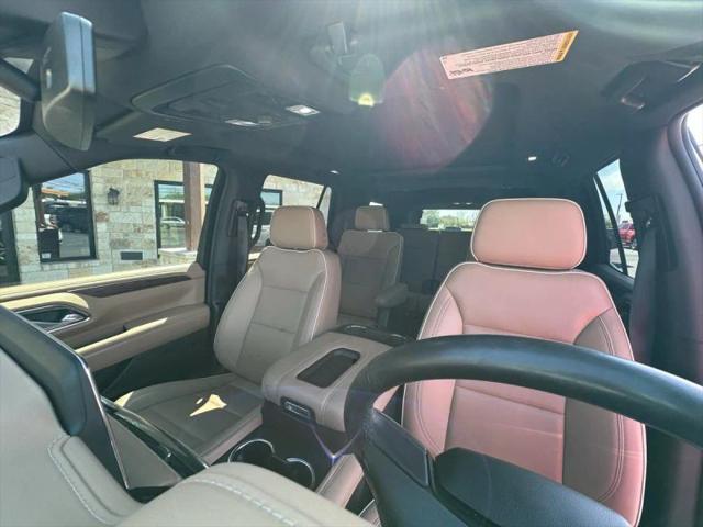 2022 Chevrolet Tahoe 2WD Premier