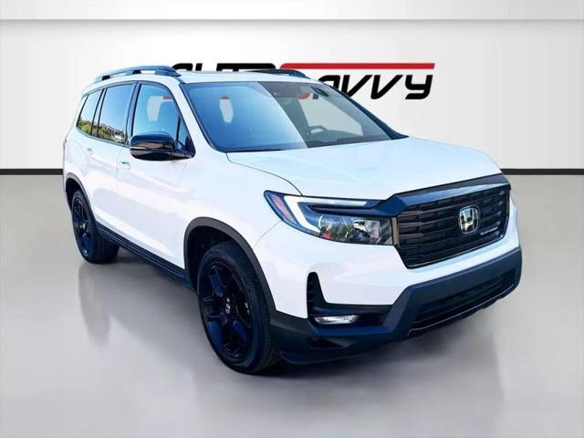 2024 Honda Passport AWD Black for sale in San Antonio, TX