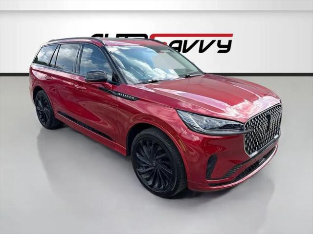 2025 Lincoln Aviator Reserve for sale in San Antonio, TX