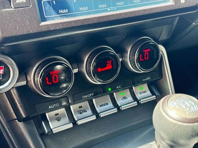 2024 Toyota GR86 Premium