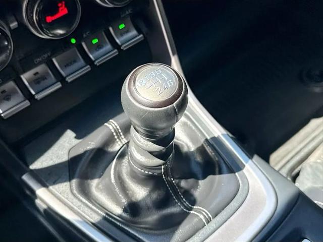 2024 Toyota GR86 Premium