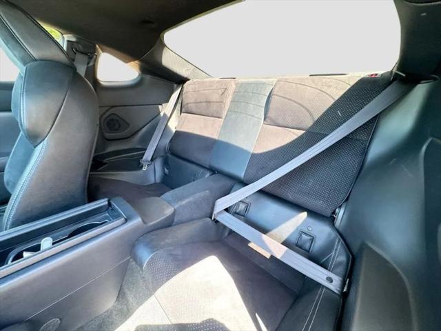2024 Toyota GR86 Premium