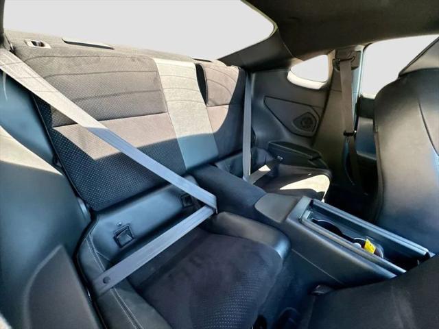 2024 Toyota GR86 Premium