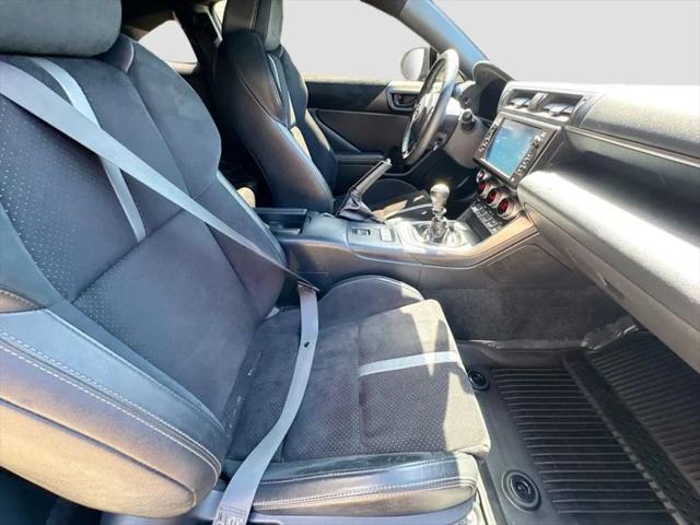 2024 Toyota GR86 Premium