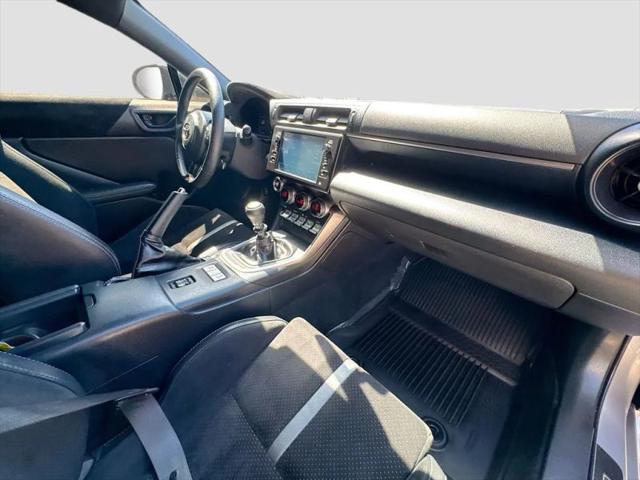 2024 Toyota GR86 Premium