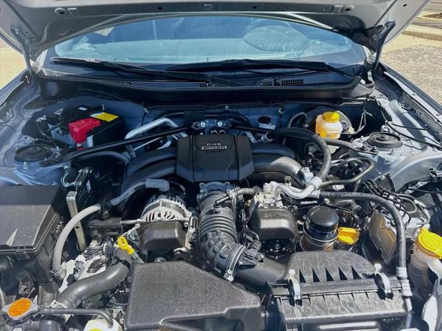 2024 Toyota GR86 Premium
