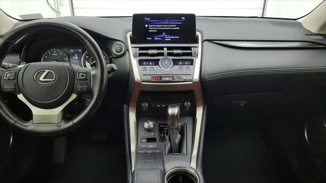2021 Lexus NX 300 NX 300