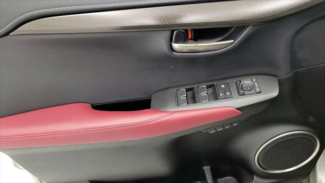 2021 Lexus NX 300 NX 300