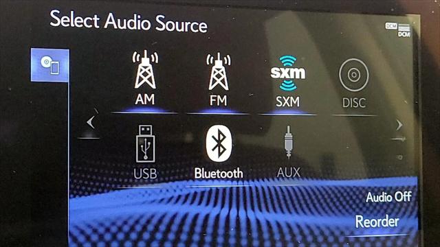 2021 Lexus NX 300 NX 300