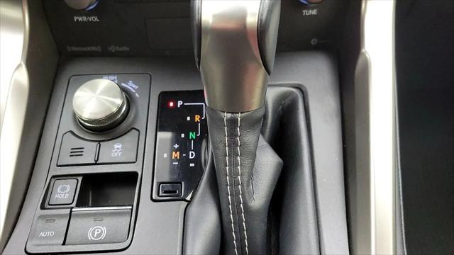 2021 Lexus NX 300 NX 300