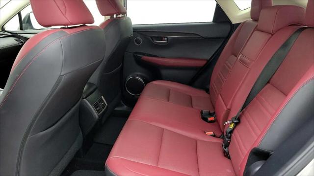 2021 Lexus NX 300 NX 300