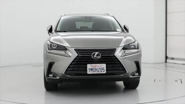 2021 Lexus NX 300 NX 300