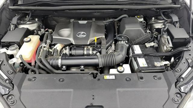 2021 Lexus NX 300 NX 300