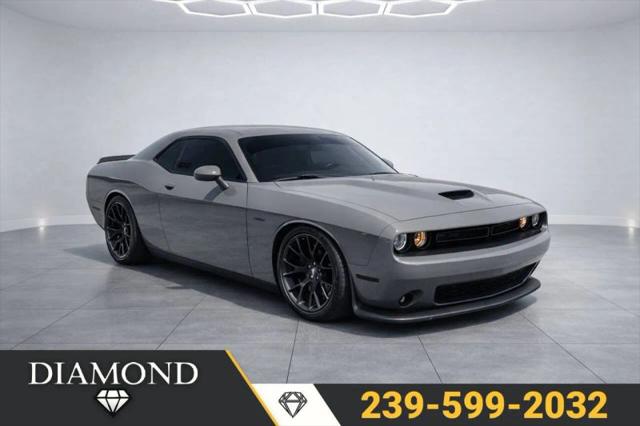 2019 Dodge Challenger R/T for sale in Fort Myers, FL