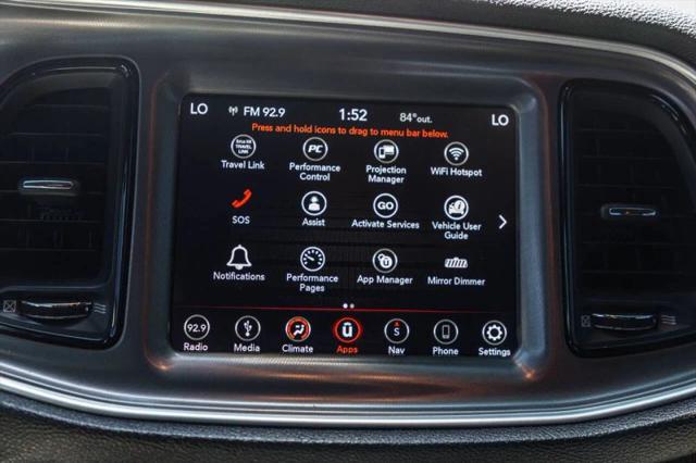 2019 Dodge Challenger R/T
