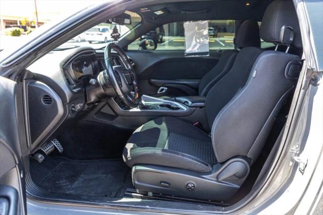 2019 Dodge Challenger R/T