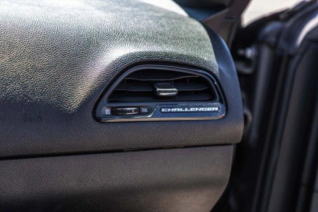 2019 Dodge Challenger R/T