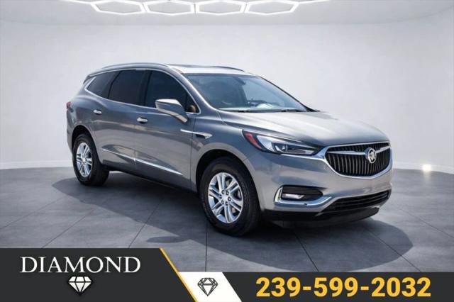 2019 Buick Enclave FWD Essence for sale in Fort Myers, FL