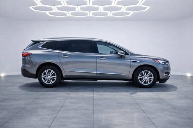 2019 Buick Enclave FWD Essence