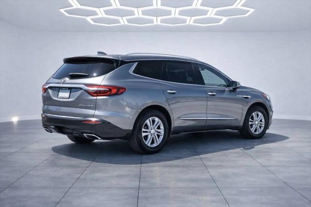 2019 Buick Enclave FWD Essence