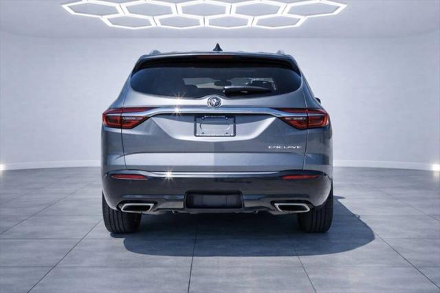 2019 Buick Enclave FWD Essence