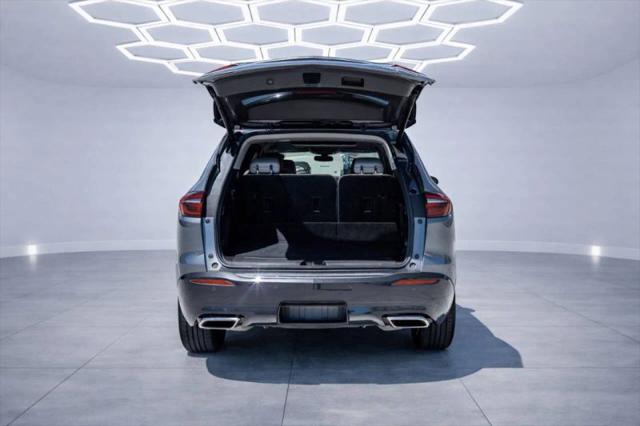 2019 Buick Enclave FWD Essence