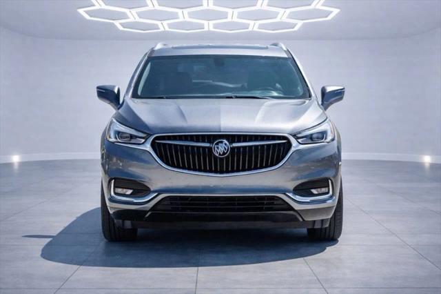 2019 Buick Enclave FWD Essence
