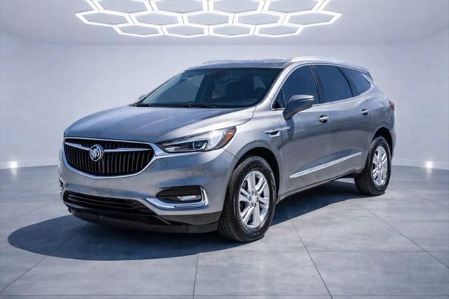 2019 Buick Enclave FWD Essence