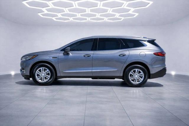 2019 Buick Enclave FWD Essence