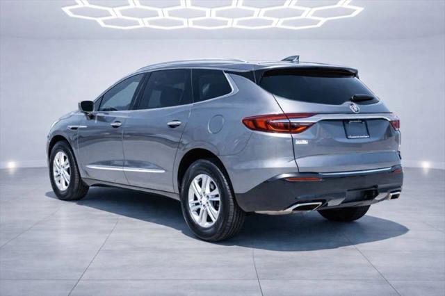 2019 Buick Enclave FWD Essence