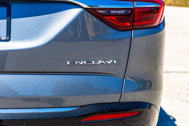 2019 Buick Enclave FWD Essence
