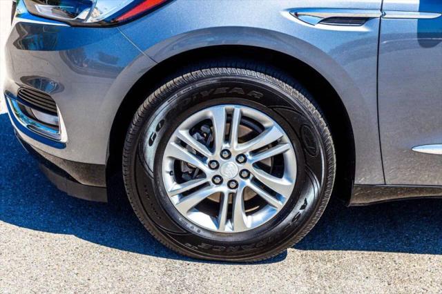 2019 Buick Enclave FWD Essence