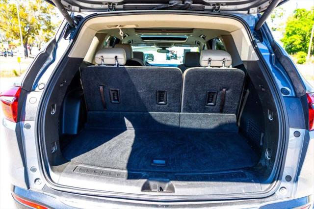 2019 Buick Enclave FWD Essence