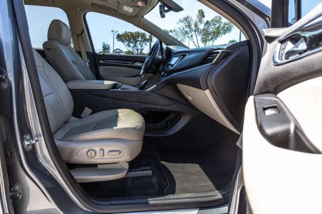 2019 Buick Enclave FWD Essence
