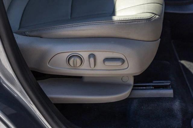 2019 Buick Enclave FWD Essence
