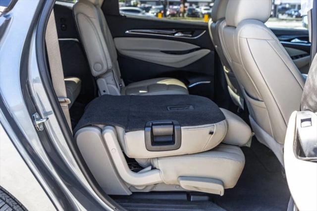 2019 Buick Enclave FWD Essence
