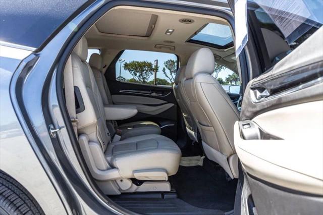 2019 Buick Enclave FWD Essence