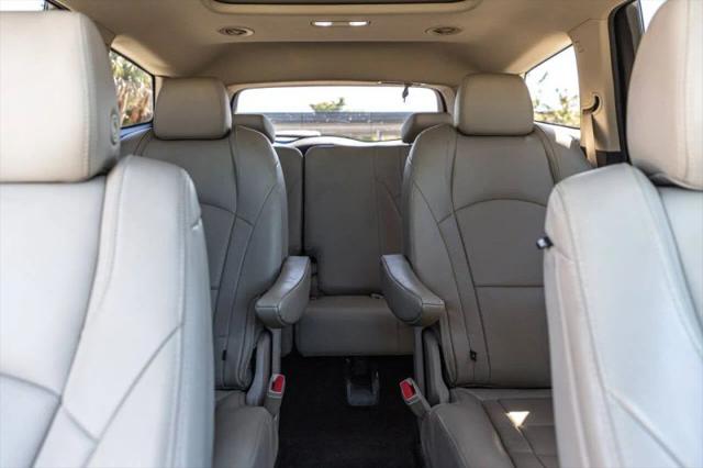 2019 Buick Enclave FWD Essence