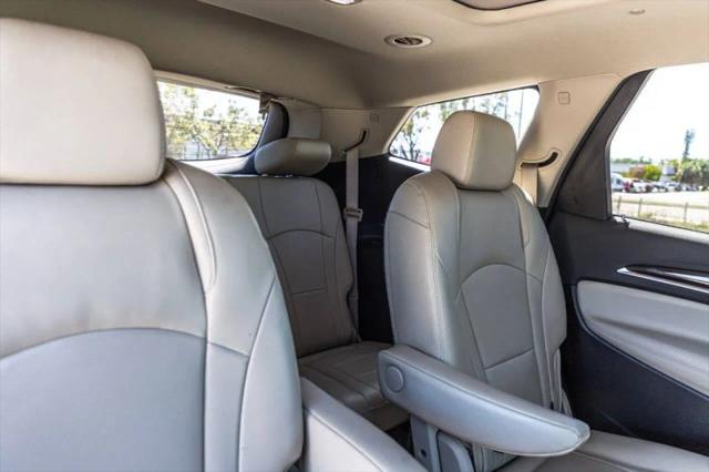 2019 Buick Enclave FWD Essence