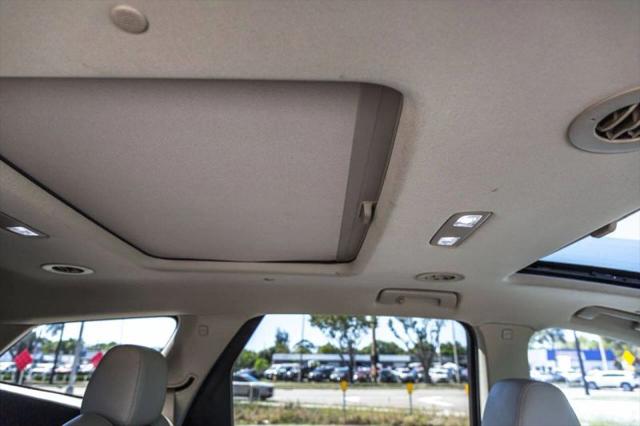 2019 Buick Enclave FWD Essence