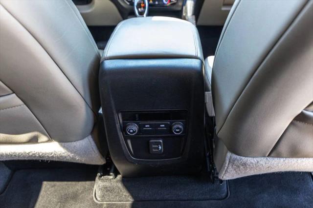 2019 Buick Enclave FWD Essence
