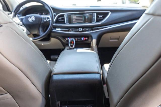 2019 Buick Enclave FWD Essence
