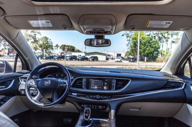 2019 Buick Enclave FWD Essence