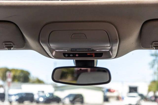 2019 Buick Enclave FWD Essence