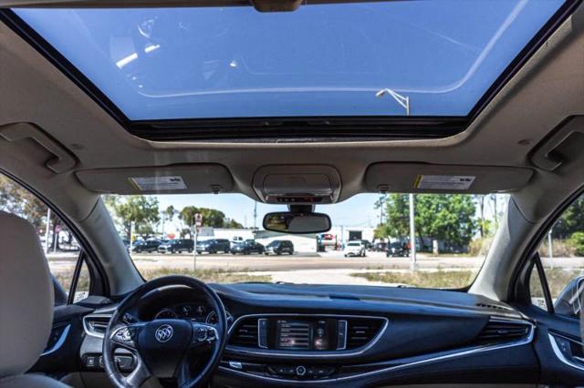 2019 Buick Enclave FWD Essence